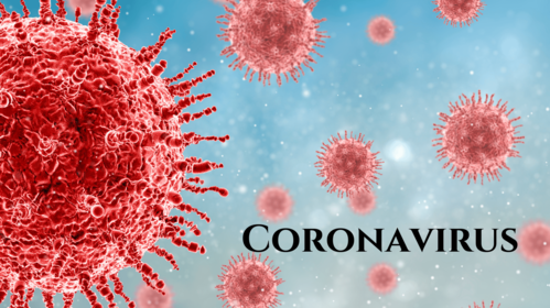 Banner Coronavirus | © Frankenhotel Drei Kronen Memmelsdorf GmbH